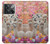 S3916 アルパカファミリー ベビーアルパカ Alpaca Family Baby Alpaca OnePlus 10T バックケース、フリップケース・カバー