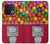S3938 ガムボール カプセル ゲームのグラフィック Gumball Capsule Game Graphic OnePlus 10 Pro バックケース、フリップケース・カバー