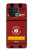 S3957 救急医療サービス Emergency Medical Service OnePlus 10 Pro バックケース、フリップケース・カバー