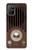 S3935 FM AM ラジオ チューナー グラフィック FM AM Radio Tuner Graphic OnePlus 8T バックケース、フリップケース・カバー