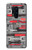 S3921 自転車修理ツール グラフィック ペイント Bike Repair Tool Graphic Paint OnePlus 8 Pro バックケース、フリップケース・カバー