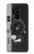 S3922 カメラレンズシャッターグラフィックプリント Camera Lense Shutter Graphic Print OnePlus 8 Pro バックケース、フリップケース・カバー