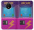 S3961 アーケード キャビネット レトロ マシン Arcade Cabinet Retro Machine OnePlus 7T バックケース、フリップケース・カバー