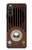 S3935 FM AM ラジオ チューナー グラフィック FM AM Radio Tuner Graphic Sony Xperia 10 IV バックケース、フリップケース・カバー