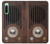 S3935 FM AM ラジオ チューナー グラフィック FM AM Radio Tuner Graphic Sony Xperia 10 IV バックケース、フリップケース・カバー