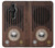 S3935 FM AM ラジオ チューナー グラフィック FM AM Radio Tuner Graphic Sony Xperia Pro-I バックケース、フリップケース・カバー