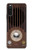 S3935 FM AM ラジオ チューナー グラフィック FM AM Radio Tuner Graphic Sony Xperia 10 III バックケース、フリップケース・カバー