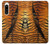 S3951 タイガーアイの涙跡 Tiger Eye Tear Marks Sony Xperia 5 IV バックケース、フリップケース・カバー
