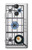 S3928 調理キッチンのグラフィック Cooking Kitchen Graphic Sony Xperia XA2 バックケース、フリップケース・カバー