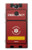 S3957 救急医療サービス Emergency Medical Service Sony Xperia XA2 バックケース、フリップケース・カバー