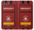 S3957 救急医療サービス Emergency Medical Service Sony Xperia XZ Premium バックケース、フリップケース・カバー