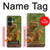 S3917 カピバラの家族 巨大モルモット Capybara Family Giant Guinea Pig OnePlus Nord CE 3 Lite, Nord N30 5G バックケース、フリップケース・カバー