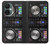 S3931 DJ ミキサー グラフィック ペイント DJ Mixer Graphic Paint OnePlus Nord CE 3 Lite, Nord N30 5G バックケース、フリップケース・カバー