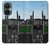 S3933 戦闘機UFO Fighter Aircraft UFO OnePlus Nord CE 3 Lite, Nord N30 5G バックケース、フリップケース・カバー