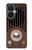 S3935 FM AM ラジオ チューナー グラフィック FM AM Radio Tuner Graphic OnePlus Nord CE 3 Lite, Nord N30 5G バックケース、フリップケース・カバー