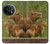 S3917 カピバラの家族 巨大モルモット Capybara Family Giant Guinea Pig OnePlus 11 バックケース、フリップケース・カバー