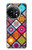 S3943 マルダラスパターン Maldalas Pattern OnePlus 11 バックケース、フリップケース・カバー