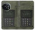 S3959 ミリタティ ラジオ グラフィック プリント Military Radio Graphic Print OnePlus 11 バックケース、フリップケース・カバー