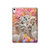 S3916 アルパカファミリー ベビーアルパカ Alpaca Family Baby Alpaca iPad 10.9 (2022) タブレットケース