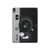 S3922 カメラレンズシャッターグラフィックプリント Camera Lense Shutter Graphic Print iPad Air (2020, 2022), Air 11 (2024,2025,2026), Pro 11 (2022) タブレットケース