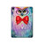 S3934 ファンタジーオタクフクロウ Fantasy Nerd Owl iPad mini 6, iPad mini (2021) タブレットケース