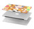 S3918 赤ちゃんコーギー犬コーギー女の子キャンディー Baby Corgi Dog Corgi Girl Candy MacBook 12″ - A1534 ケース・カバー