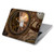 S3927 コンパスクロックゲージスチームパンク Compass Clock Gage Steampunk MacBook 12″ - A1534 ケース・カバー