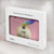 S3923 猫のお尻の虹のしっぽ Cat Bottom Rainbow Tail MacBook Air 13″ (2022,2024) - A2681, A3113 ケース・カバー