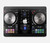 S3931 DJ ミキサー グラフィック ペイント DJ Mixer Graphic Paint MacBook Air 13″ - A1932, A2179, A2337 ケース・カバー