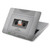 S3953 ビンテージ カセット プレーヤーのグラフィック Vintage Cassette Player Graphic MacBook Pro 14 M1-M5 A2442,A2779,A2992,A2918,A3112,A3185,A3401,A3434,A3112 ケース・カバー