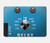 S3962 ギターアナログディレイグラフィック Guitar Analog Delay Graphic MacBook Pro 14 M1,M2,M3 (2021,2023) - A2442, A2779, A2992, A2918 ケース・カバー