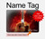 S0415 火ギター Fire Guitar Burn MacBook Air 15″ (2023,2024,2025) - A2941, A3114, A3241 ケース・カバー