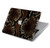 S0553 蛇の皮膚 グラフィックプリント Snake Skin MacBook Air 15″ (2023,2024,2025) - A2941, A3114, A3241 ケース・カバー