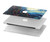 S0582 ゴッホ 星降る夜 Van Gogh Starry Nights MacBook Air 15″ (2023,2024,2025) - A2941, A3114, A3241 ケース・カバー