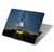 S0734 天国への階段アイスランド Stairway to Heaven Iceland MacBook Air 15″ (2023,2024,2025) - A2941, A3114, A3241 ケース・カバー