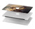 S1091 嵐の中のキリスト レンブラント Rembrandt Christ in The Storm MacBook Air 15″ (2023,2024,2025) - A2941, A3114, A3241 ケース・カバー