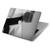 S1931 黒帯空手 Black Belt Karate MacBook Air 15″ (2023,2024,2025) - A2941, A3114, A3241 ケース・カバー