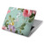 S2178 花アートの絵画 Flower Floral Art Painting MacBook Air 15″ (2023,2024,2025) - A2941, A3114, A3241 ケース・カバー
