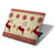 S2310 クリスマス 雪 トナカイ Christmas Snow Reindeers MacBook Air 15″ (2023,2024,2025) - A2941, A3114, A3241 ケース・カバー