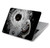 S2387 銃 弾丸 穴ガラス Gun Bullet Hole Glass MacBook Air 15″ (2023,2024,2025) - A2941, A3114, A3241 ケース・カバー
