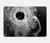 S2387 銃 弾丸 穴ガラス Gun Bullet Hole Glass MacBook Air 15″ (2023,2024,2025) - A2941, A3114, A3241 ケース・カバー