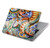 S2584 中国のドラゴンアート Traditional Chinese Dragon Art MacBook Air 15″ (2023,2024,2025) - A2941, A3114, A3241 ケース・カバー