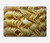 S2715 インスタントラーメン Instant Noodles MacBook Air 15″ (2023,2024,2025) - A2941, A3114, A3241 ケース・カバー