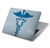 S2815 カドゥケウスの杖 医療シンボル Medical Symbol MacBook Air 15″ (2023,2024) - A2941, A3114 ケース・カバー