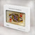 S2833 ポーカーカード ハートの女王 Poker Card Queen Hearts MacBook Air 15″ (2023,2024,2025) - A2941, A3114, A3241 ケース・カバー
