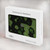 S2877 グリーンスネークスキン グラフィックプリント Green Snake Skin Graphic Printed MacBook Air 15″ (2023,2024,2025) - A2941, A3114, A3241 ケース・カバー