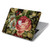 S3013 ヴィンテージバラ Vintage Antique Roses MacBook Air 15″ (2023,2024) - A2941, A3114 ケース・カバー