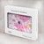 S3036 ピンクフラワーフローラ Pink Sweet Flower Flora MacBook Air 15″ (2023,2024,2025) - A2941, A3114, A3241 ケース・カバー