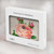 S3079 ピンクローズ Vintage Pink Rose MacBook Air 15″ (2023,2024) - A2941, A3114 ケース・カバー