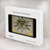 S3144 アンティークブラケット時計 Antique Bracket Clock MacBook Air 15″ (2023,2024) - A2941, A3114 ケース・カバー